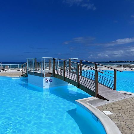 Orient Bay Studio Saba Face A La Mer Cul de Sac Exterior photo